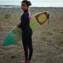 surf wetsuit 12 years old