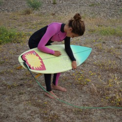 surf wetsuit eco - friendly