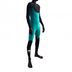 custom surf wetsuit for man