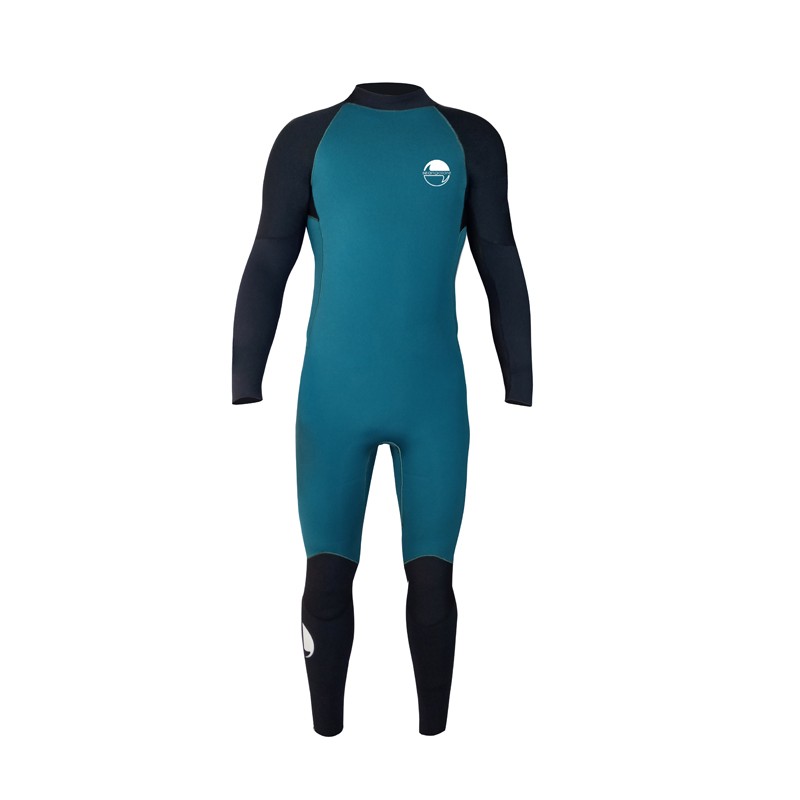 4/3 Winter Surfing Wetsuit