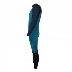4/3 Winter Surfing Wetsuit for Man